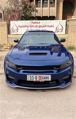 دودج تشارجر